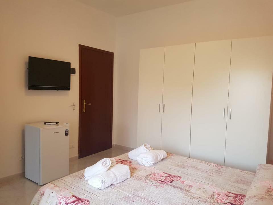 Beb Arcobaleno Gallipoli Exterior foto