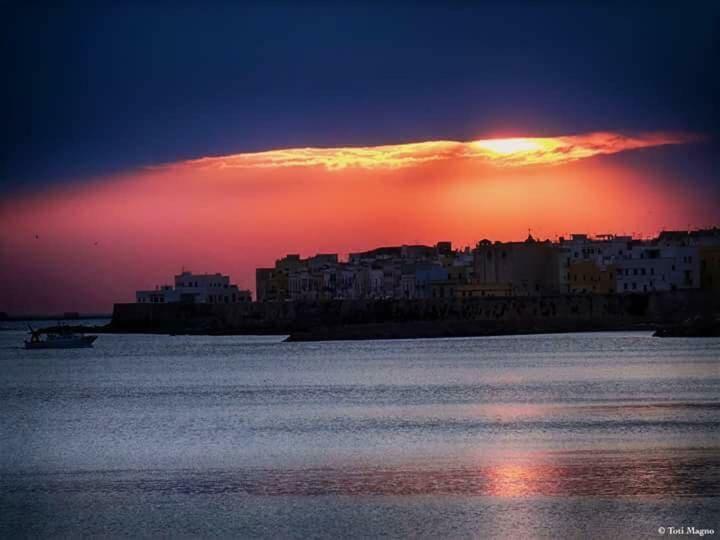 Beb Arcobaleno Gallipoli Exterior foto